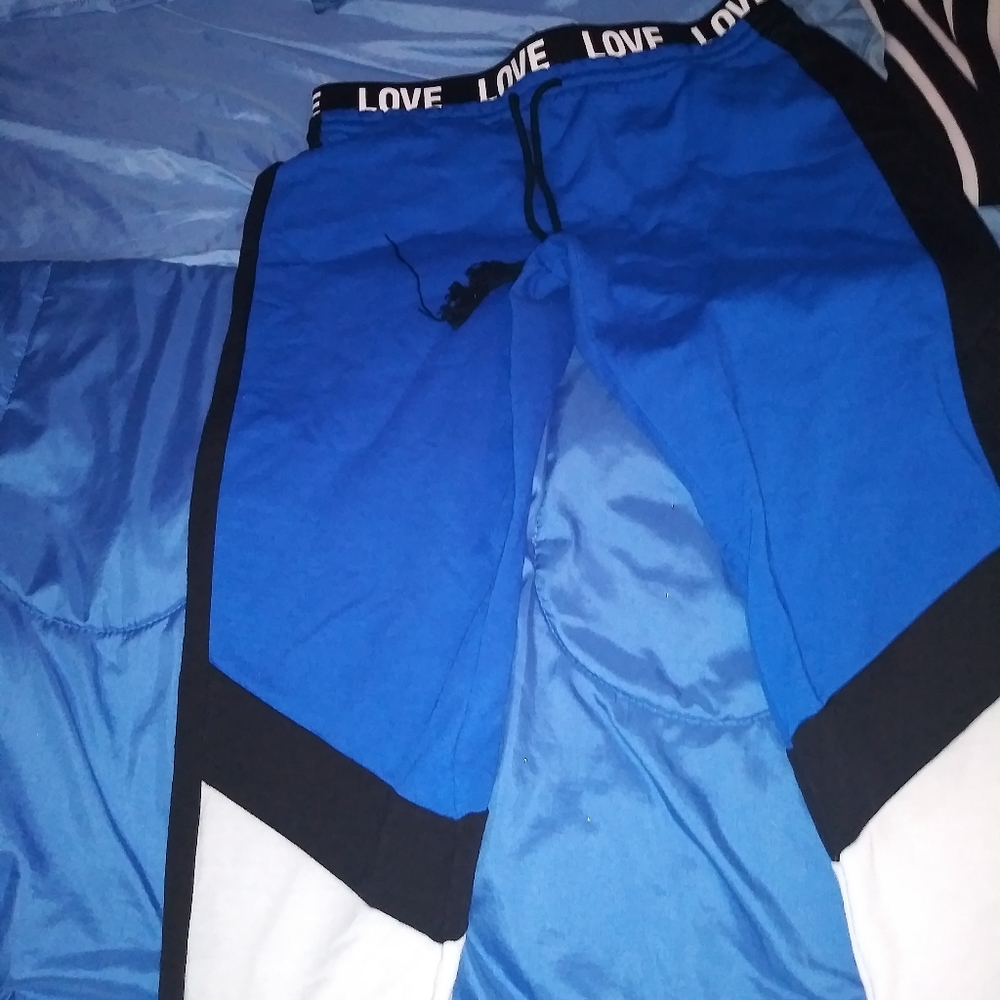Joggers